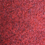 地毯厂家批发粗丝地毯涤纶拉绒地毯走廊纯色地毯出口品质图片1