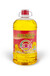 新疆特产红果实纯红花籽油5L纯物理压榨绿色非转产品