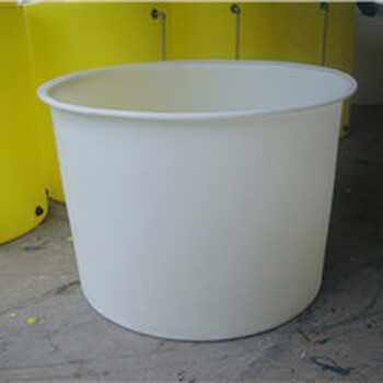 威豪塑胶圆桶M-1000L塑胶容器PE塑料桶