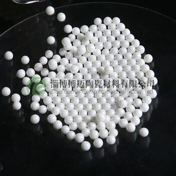 砂磨機(jī)用氧化鋯珠生產(chǎn)廠家