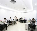 深圳南山科技园小型办公室低价招租中可注册银行开户图片