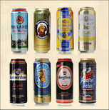 德国啤酒进口深圳报关如何办理收发货人备案?图片2