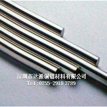 深圳1050铝棒，精抽铝棒导电好易焊接