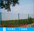 云浮加氣站安全隔離網、深圳馬路兩側防撞欄、惠州包膠鐵絲網價格圖片