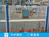 广州电箱边框护栏电站框架护栏网小区围墙护栏网