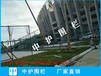 中学篮球场围栏-龙川包塑编织网样式-东莞体育围网供应