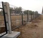 8002铁路护栏网采购框架护栏隔离栅韶关铁路防护网安装