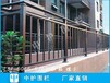 中山阳台扶手图片学校楼梯栅栏高度锌钢栏杆组装