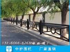 阳江文化护栏生产厂家交通护栏详细介绍道路栏杆