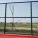 汕尾运动场围栏规格陆丰运动场护栏网海丰学校运动场围网