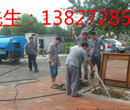 东莞石龙镇清理化粪池、疏通厕所、清理污水池