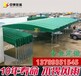 户外大型移动推拉雨棚伸缩大排档雨棚烧烤帐篷工厂移动仓库棚停车棚遮阳棚