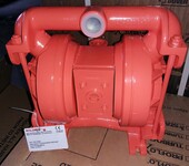 威尔顿隔膜泵配件膜片气阀00-2000-99-150