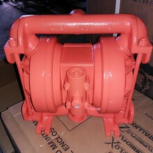 邁晟供應(yīng)威爾頓氣動(dòng)隔膜泵割愛價(jià)全型號(hào)P1/PPPPP/TVU/TF/KTV