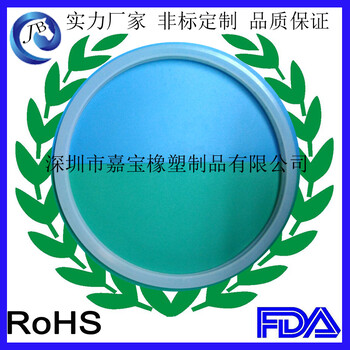 硅膠密封圈高壓鍋硅膠密封圈耐高壓硅膠密封圈訂制