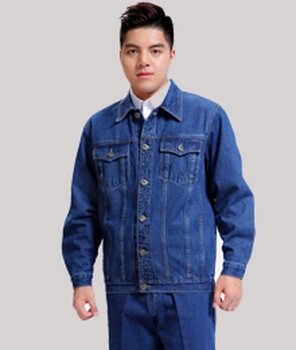 南昌工作服的認(rèn)可，東莞源圓元服裝廠生產(chǎn)，常州工作服品牌