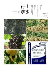 加德夫富硒微生物菌肥圖片