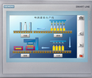 西门子OP77A人机界面图片