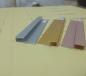 鑫美角UV板材嵌缝线修边线收口条木门装饰条全国招商加盟代理