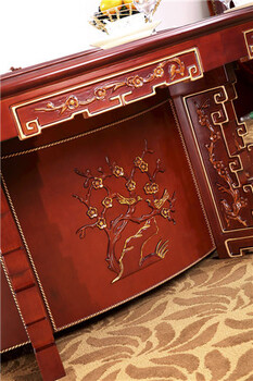 真劃算酒店電動(dòng)餐桌（梅鵲報(bào)喜）機(jī)芯五年保修，電磁爐一年保修。桌子和電磁爐與為一體的酒店電動(dòng)火鍋餐桌