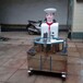 仿手工机器人剁肉机机器人剁肉机厂家机器人剁肉机价格