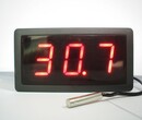 数码管全兼容电子温度计IC（ZH1002A）图片