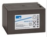 重庆德国阳光蓄电池A512/10S胶体免维护风力发电/UPS用12V10AH质保