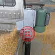 润丰抽粮机长距离螺旋抽粮泵收粮点专用喝粮机