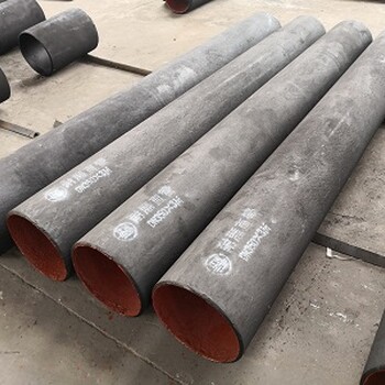 江河机械双金属复合管材合金耐磨材料耐磨管道批发价格