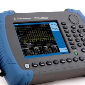 N9340B二手回收/维修N9340B手持式频谱分析仪N9340B