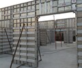 青岛铝合金模板铝模板铝制品可重复利用率高回收价值高