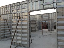上海建筑铝模板标晟铝模生产厂家图片4