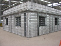 上海建筑铝模板标晟铝模生产厂家图片1