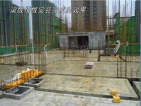 新型环保建筑建材标晟铝模板生产厂家铝模板租赁销售工期短进度快优点图片2