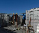 新型环保项目丹东建筑建材铝合金模板生产厂家