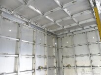 管廊项目天津建筑型材标晟铝合金模板工期短图片0