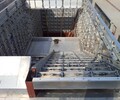 浙江湖州项目新型环保建筑建材标晟铝合金模板生产制造商