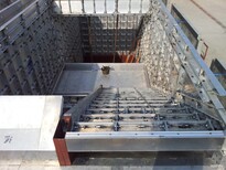 管廊项目天津建筑型材标晟铝合金模板工期短图片2