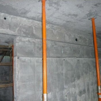 浙江温州房建项目新型环保建筑建材标晟铝模板厂家
