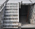 黑龙江绥化房建管廊项目新型环保建筑建材标晟铝模板厂家