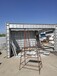 新型环保建筑建材标晟铝模板房建管廊专用生产厂家