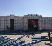 天津南开区新型环保项目专用建材标晟铝合金模板生产制造商