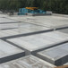 陕西地区项目专用模板新型环保建筑建材国家推广扶持环保型材标晟铝模板生产厂家