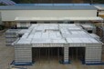 国家推广项目建筑建材专用模板工期短进度快特点标晟铝模板生产厂家