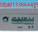 供应劲博蓄电池12V38AH原装正品铅酸免维护蓄电池特价包邮图片