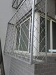 北京海淀防盗网安装防盗窗防盗门安装围栏纱窗图片