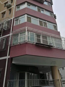 北京海淀安裝防盜窗田村安裝防護(hù)欄安裝斷橋鋁門窗