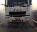 深圳建筑工地車輛洗車槽圖片