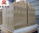 红柱石砖耐高温铝含量高高强度耐火砖