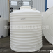 5立方耐酸碱塑料储罐5吨滚塑储水罐5立方废液收集桶